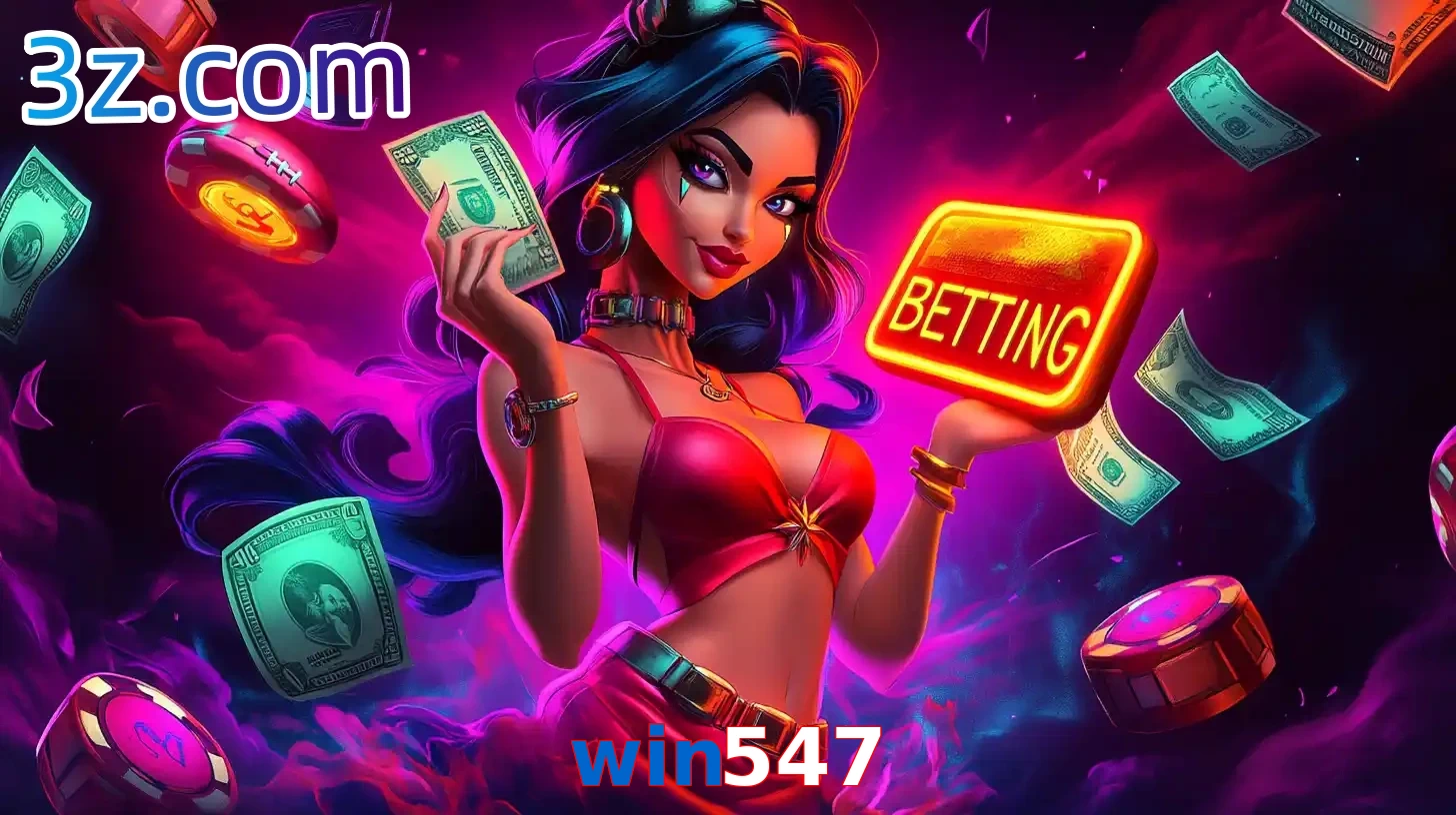 win547 online slots and betting casino Brasil